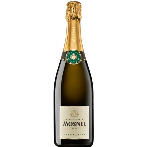 Il Mosnel Brut Nature 750ml