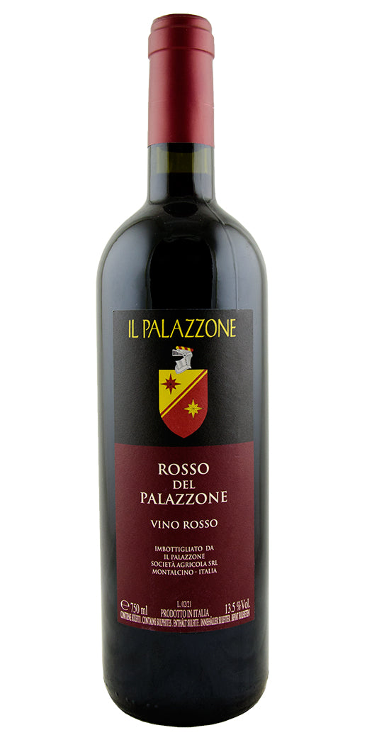 Il Palazzone Rosso del Palazzone 750ml