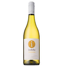 Indaba Chardonnay 750ml