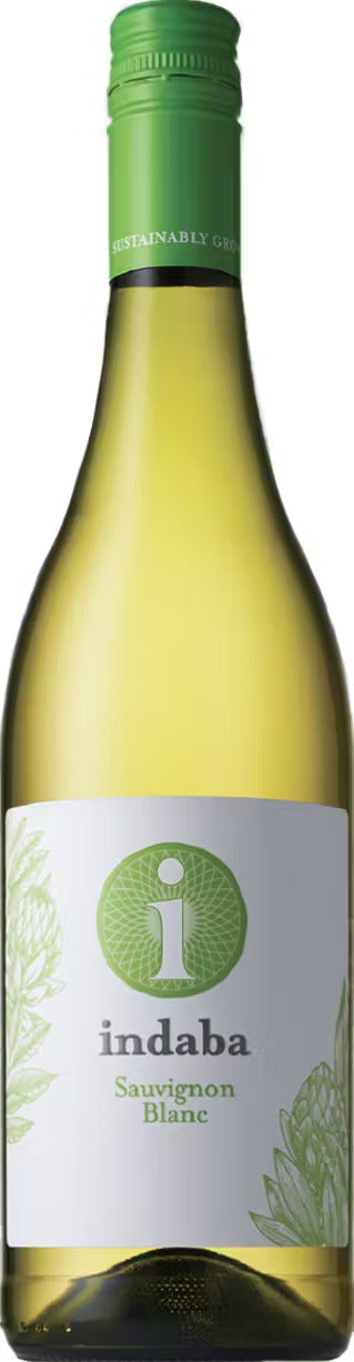 Indaba Sauvignon Blanc 750ml
