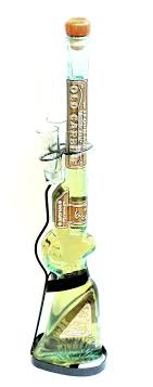 Institucional Old Carbine Gold Tequila 750ml