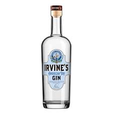 Irvine's Spirits American Dry Gin 750ml