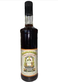 Ischia Sapori Amaroncello 750ml