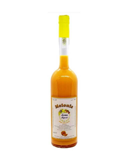Ischia Sapori Melonis Liqueur 750ml