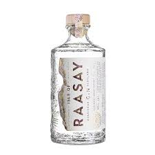 Isle of Raasay Distillery Hebridean Gin 700ml