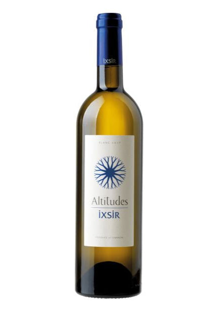 Ixsir Altitudes Blanc 750ml