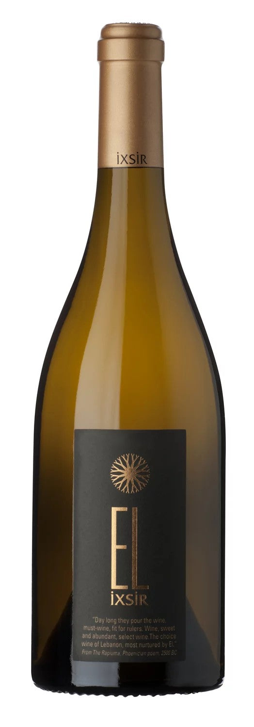 Ixsir El Ixsir White 750ml