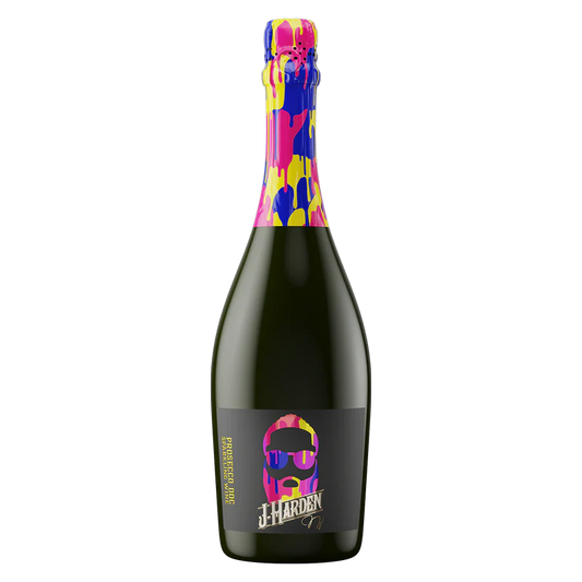 J-Harden Prosecco 750ml