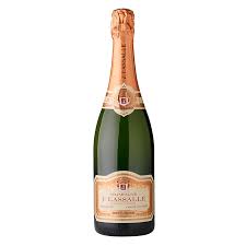J. Lassalle Premier Cru Brut Rose 750ml