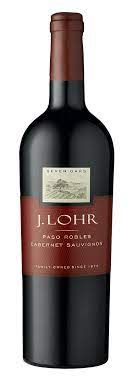 J. Lohr Seven Oaks Cabernet Sauvignon 750ml