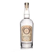 J. Rieger & Co. Midwestern Premium Vodka 750ml