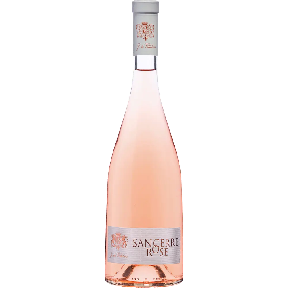 J. de Villebois Sancerre Rose 750ml