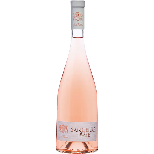 J. de Villebois Sancerre Rose 750ml