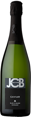 JCB by Jean Charles Boisset Caviar Sparkling Blanc de Blancs 750ml