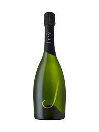J Vineyards & Winery Cuvee 20 Brut 750ml