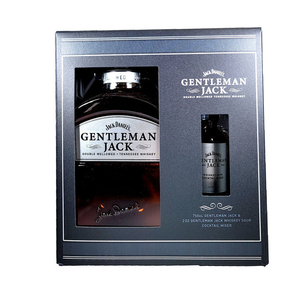 ウイスキー Jack Daniel's MASTER Gentleman Jack Jack Daniel´s MASTER Gentleman Jack