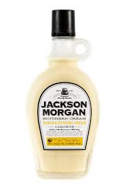 Jackson Morgan Banana Pudding 750ml