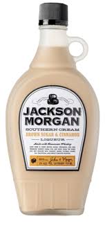 Jackson Morgan Brown Sugar And Cinnamon 750ml