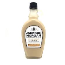 Jackson Morgan Southern Cream Peppermint Mocha Liqueur 750ml