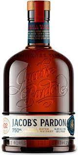 Jacobs Pardon Small Batch Whiskey Recipe #3 750ml
