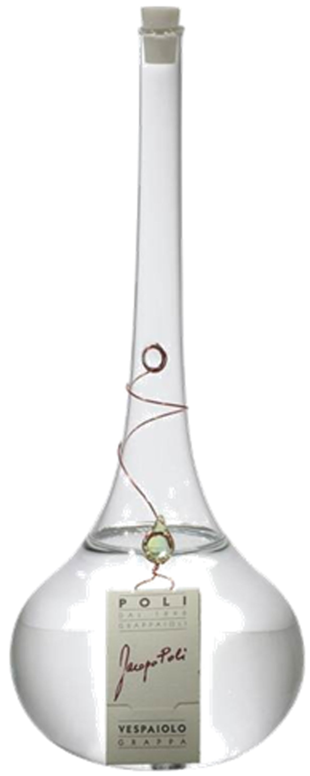 Jacopo Poli Vespaiolo 1.75Lt