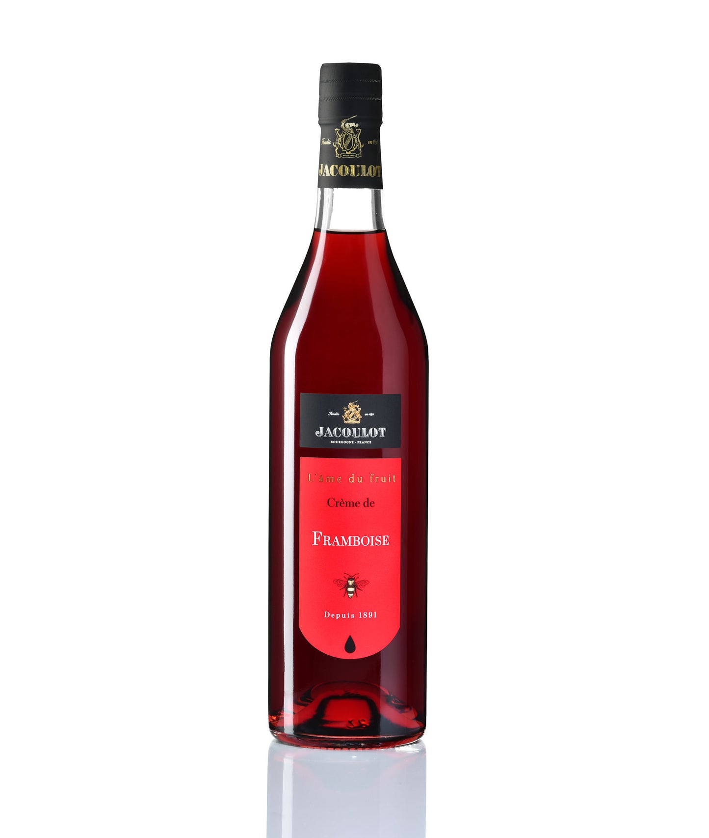 Jacoulot Creme de Framboise 750ml