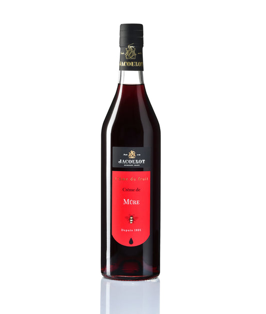 Jacoulot Creme de Mure 750ml
