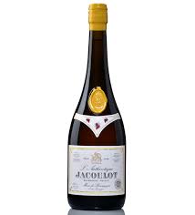Jacoulot Marc de Bourgogne L'Authentique 750ml