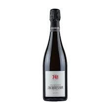 Jacquesson Cuvee 741 Extra Brut 750ml