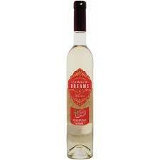 Jamal's Dreams Grapefruit Dessert Wine 500ml