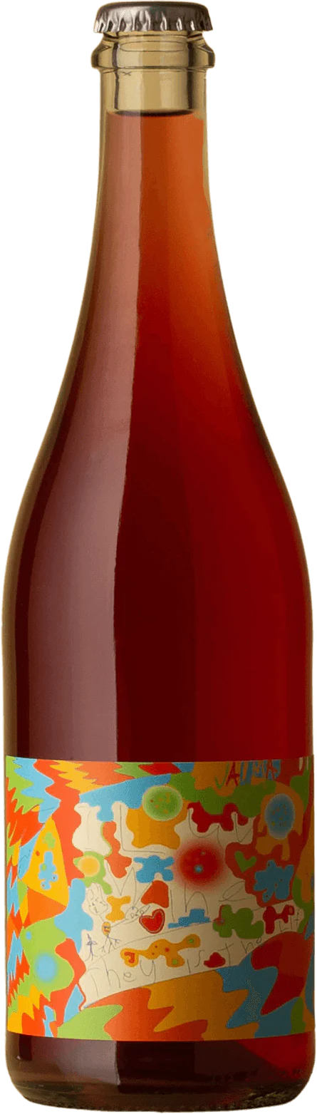 Jauma Danby Grenache Syrah 750ml