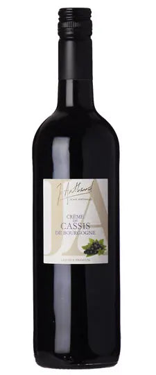 Jean Arthaud Creme de Cassis 750ml