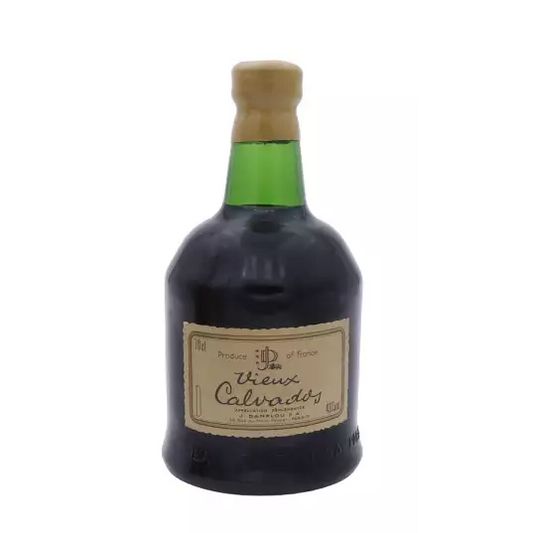 Jean Danflou Apple Calvados 750ml