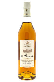 Jean Fillioux La Pouyade Vieille Grande Champagne 1er Cru de Cognac 750ml