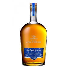 Jean Fillioux VSOP Subtil & So Cognac Grande Champagne 750ml