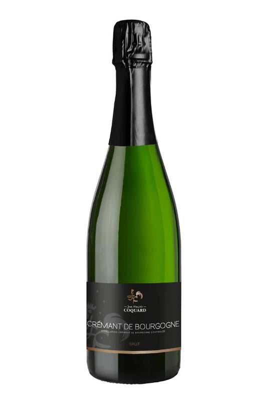 Jean Francois Coquard Crémant de Bourgogne Brut 750ml
