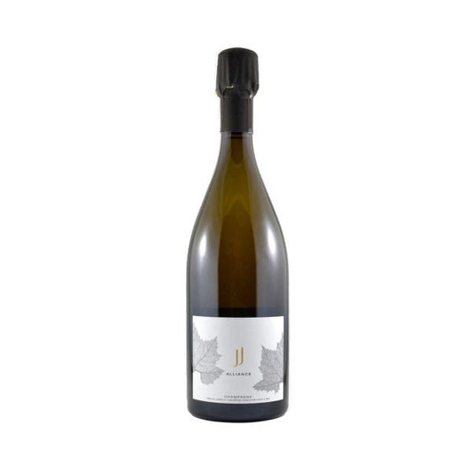 Jean Josselin Alliance Extra Brut 750ml