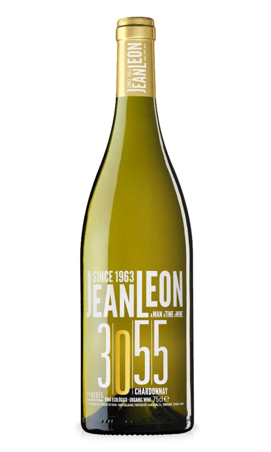 Jean Leon 3055 Chardonnay 750ml