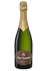 Jean Vesselle Brut Reserve 750ml