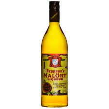 Jeppson's Malort 750ml