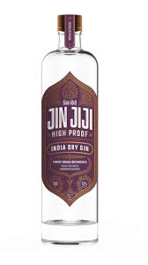 Jin Jiji High Proof India Dry Gin 720ml