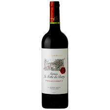 Joel Duffau Chateau La Mothe du Barry 750ml