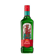 Jose Cuervo The Devil's Water Devil's Reserve Tequila 750ml