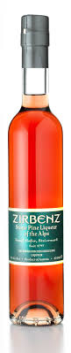 Josef Hofer Zirbenz Arolla Stone Pine Liqueur of the Alps 375ml