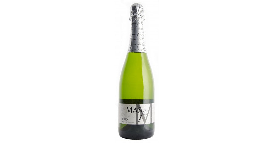 Josep Masachs Mas Fi Brut Cava 750ml