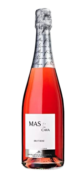 Josep Masachs Reserva Rose Brut Cava 750ml