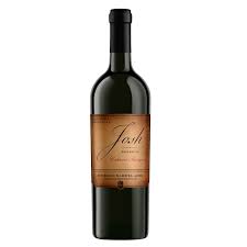 Joseph Carr Josh Cellars Bourbon Barrel Aged Cabernet Sauvignon 750ml