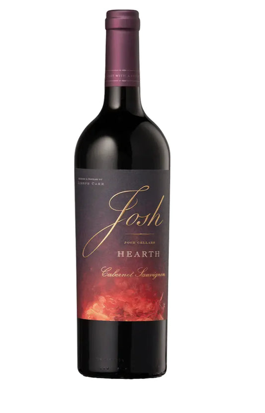 Joseph Carr Josh Cellars Hearth Cabernet Sauvignon 750ml
