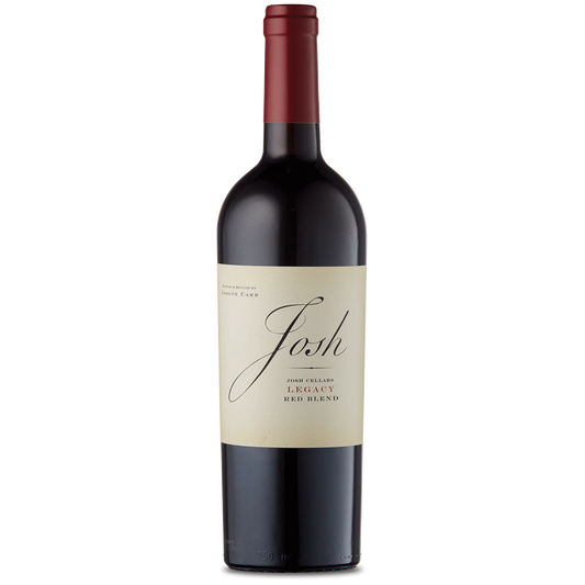 Joseph Carr Josh Cellars Legacy Red 750ml