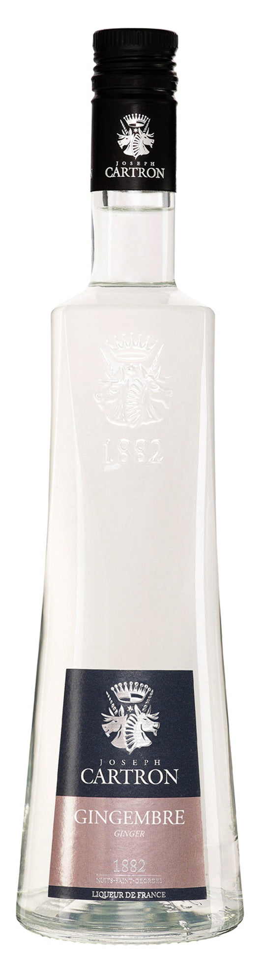 Joseph Cartron Ginger Liqueur de Gingembre 750ml